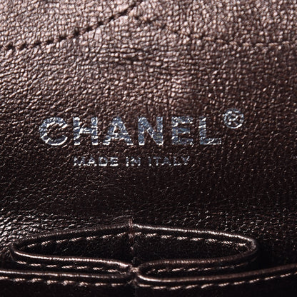 Chanel Metallic Aged Calfskin Quilted 2.55 Reissue 227 Flap Bronze 6 of 15