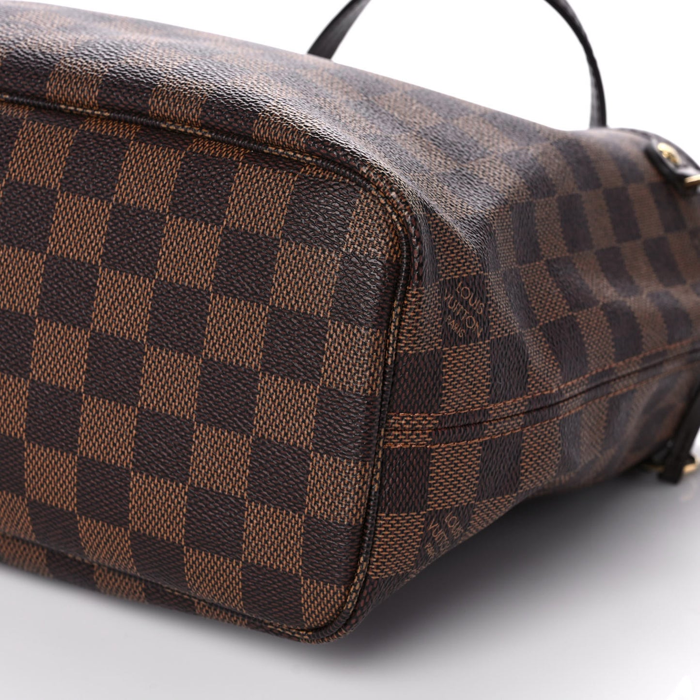 Damier Ebene Neverfull PM