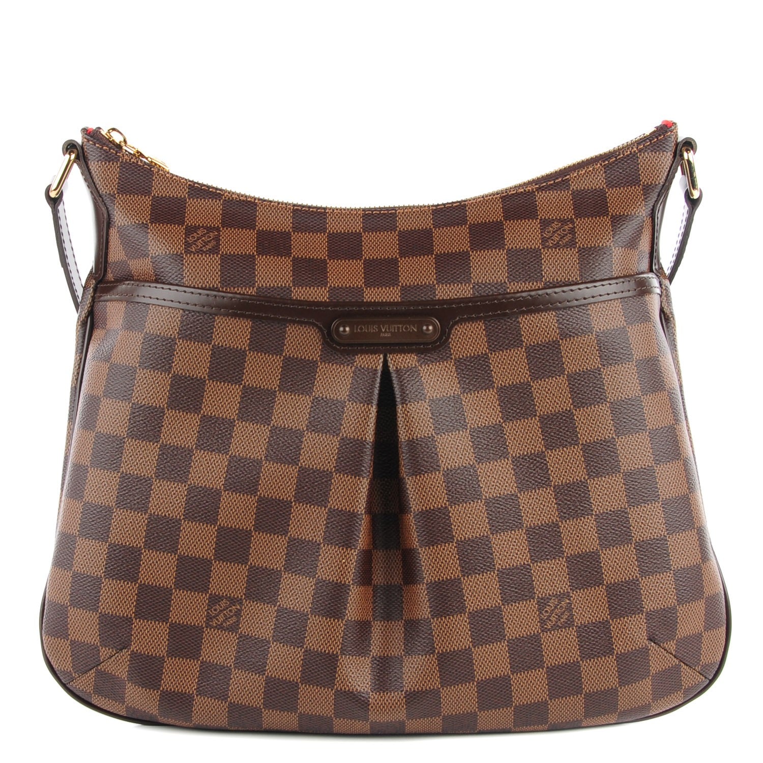 Louis Vuitton Damier Ebene Bloomsbury PM 1 of 7