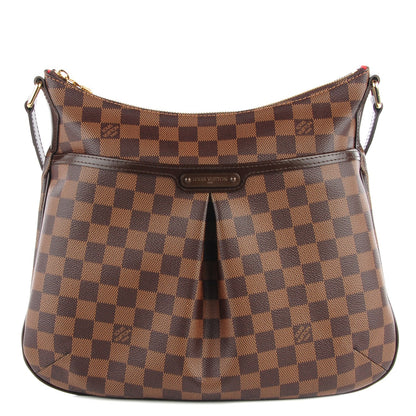 Louis Vuitton Damier Ebene Bloomsbury PM 1 of 7