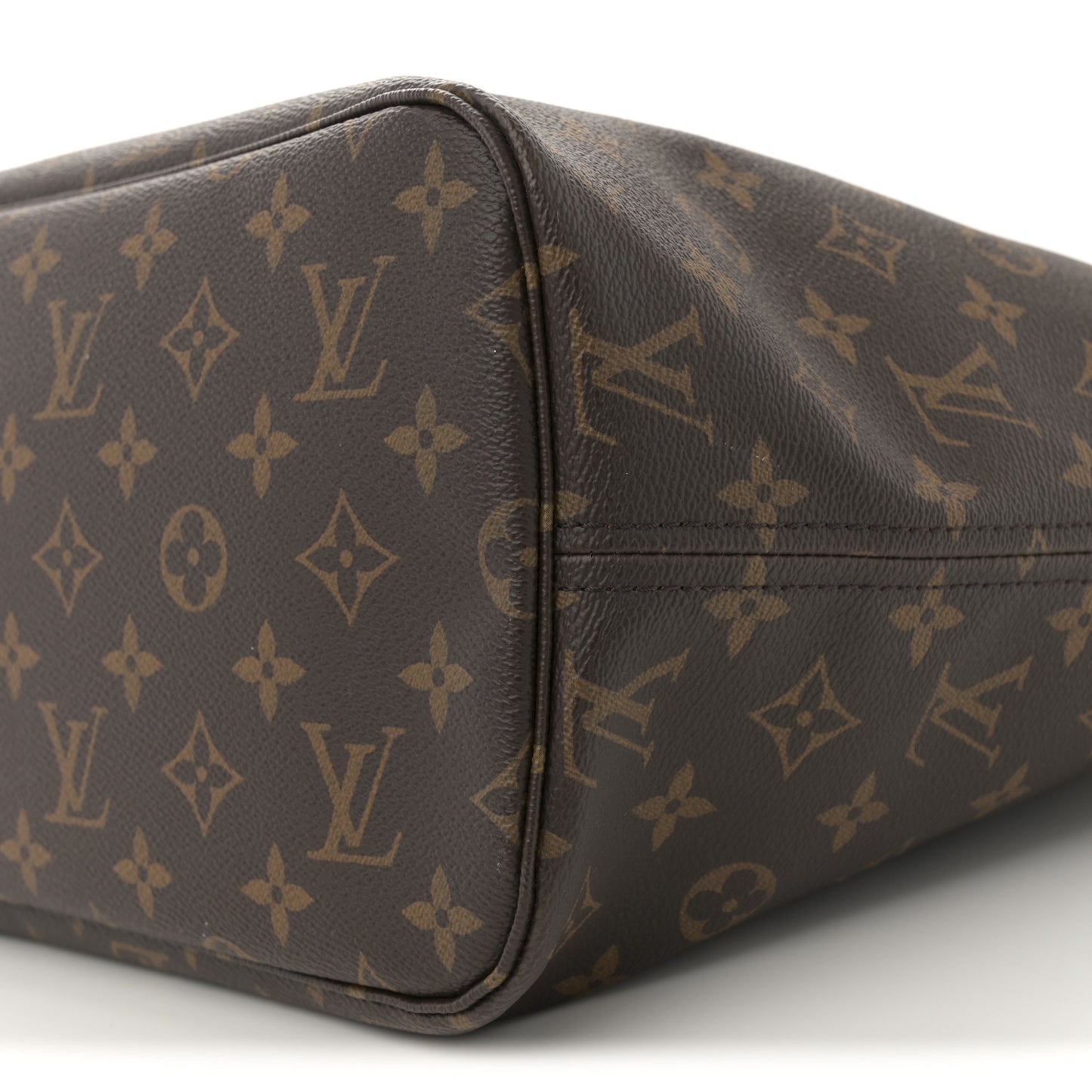 Monogram Neo Neverfull MM Pivoine