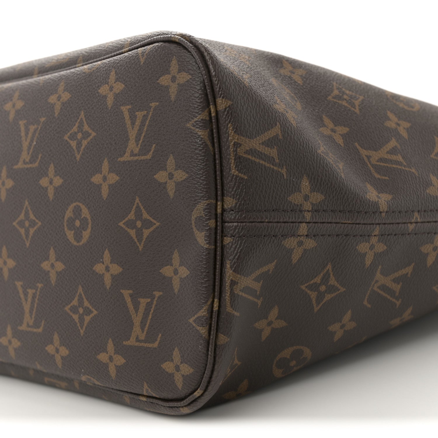 Louis Vuitton Monogram Neo Neverfull MM Pivoine 10 of 10