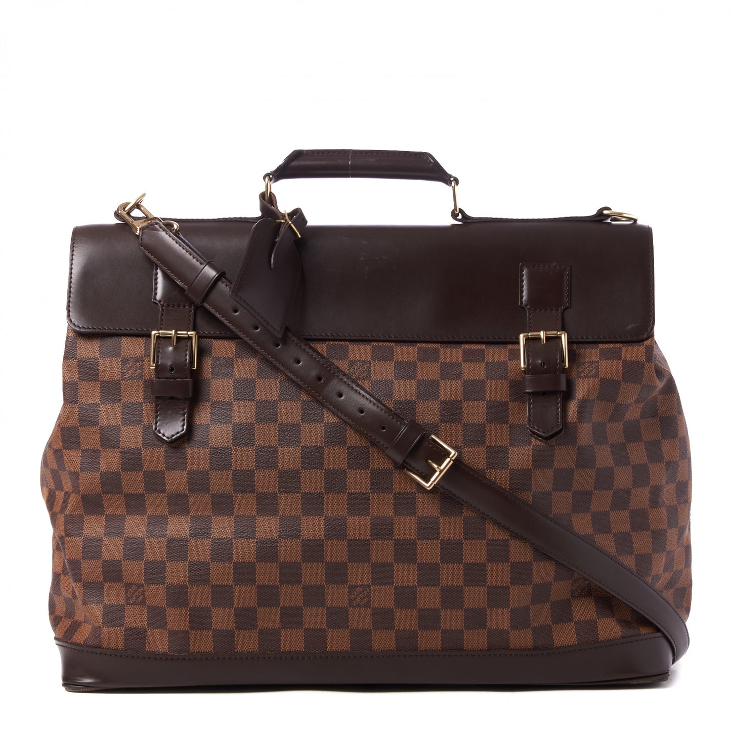 Damier Ebene West End PM