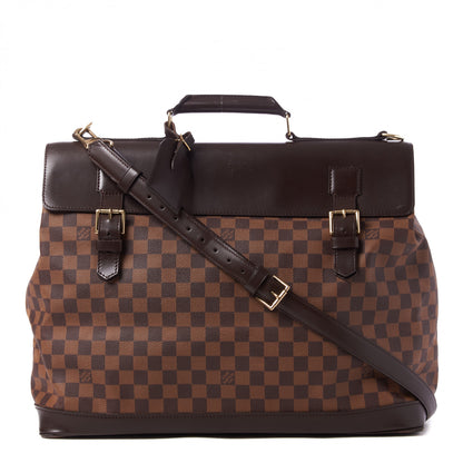 Louis Vuitton Damier Ebene West End PM 1 of 10