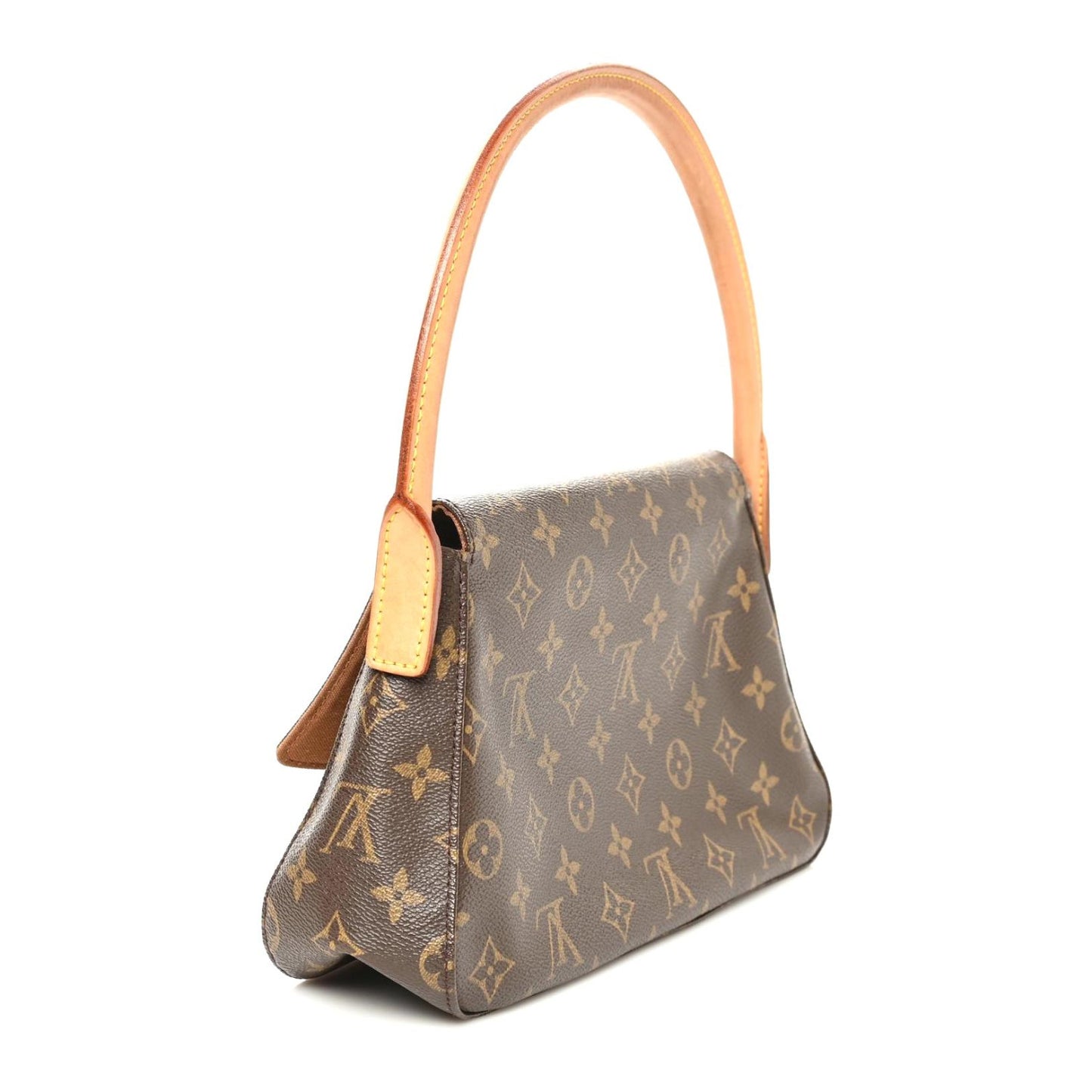 Monogram Mini Looping