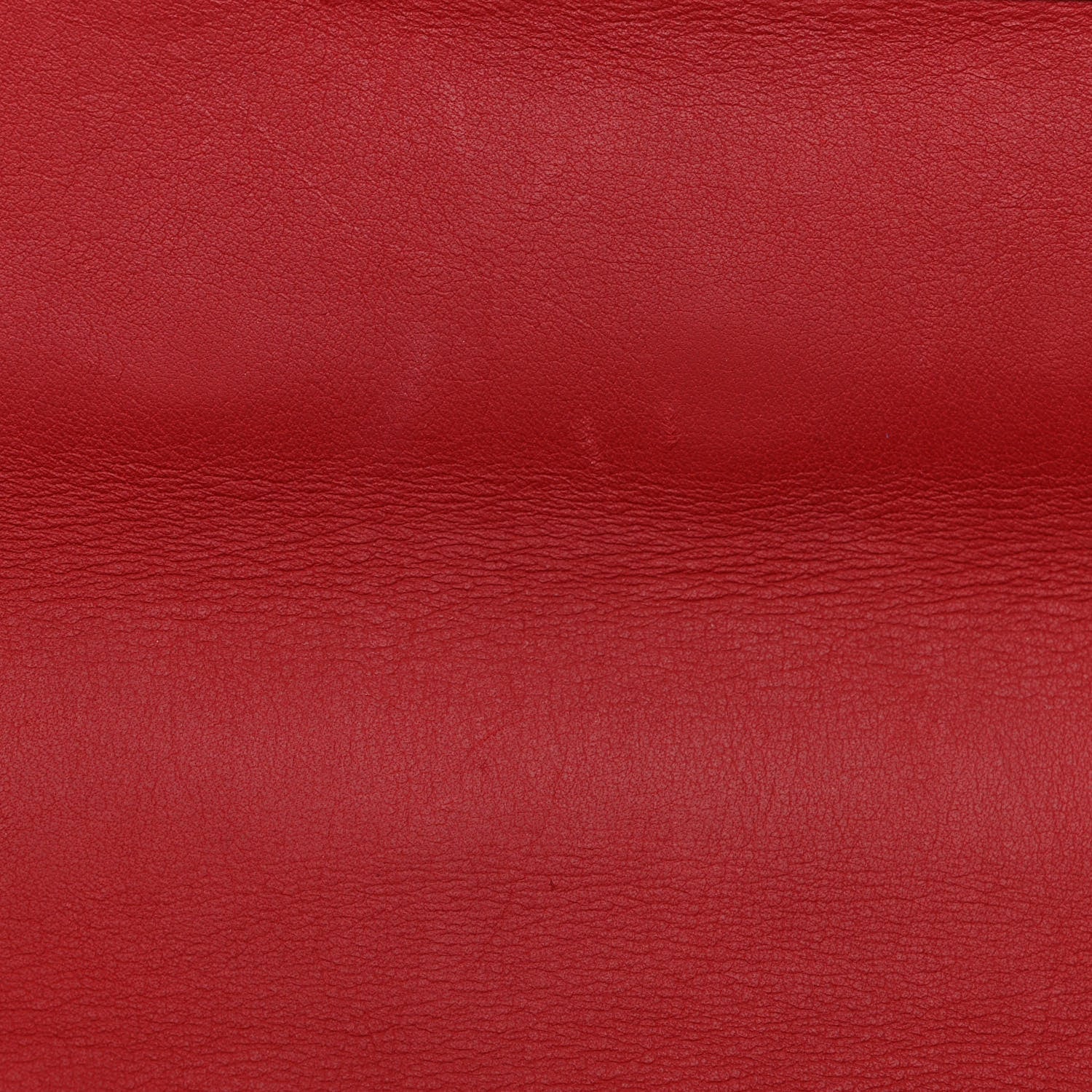 Gucci Calfskin Studded Small Padlock Shoulder Bag Hibiscus Red 13 of 21