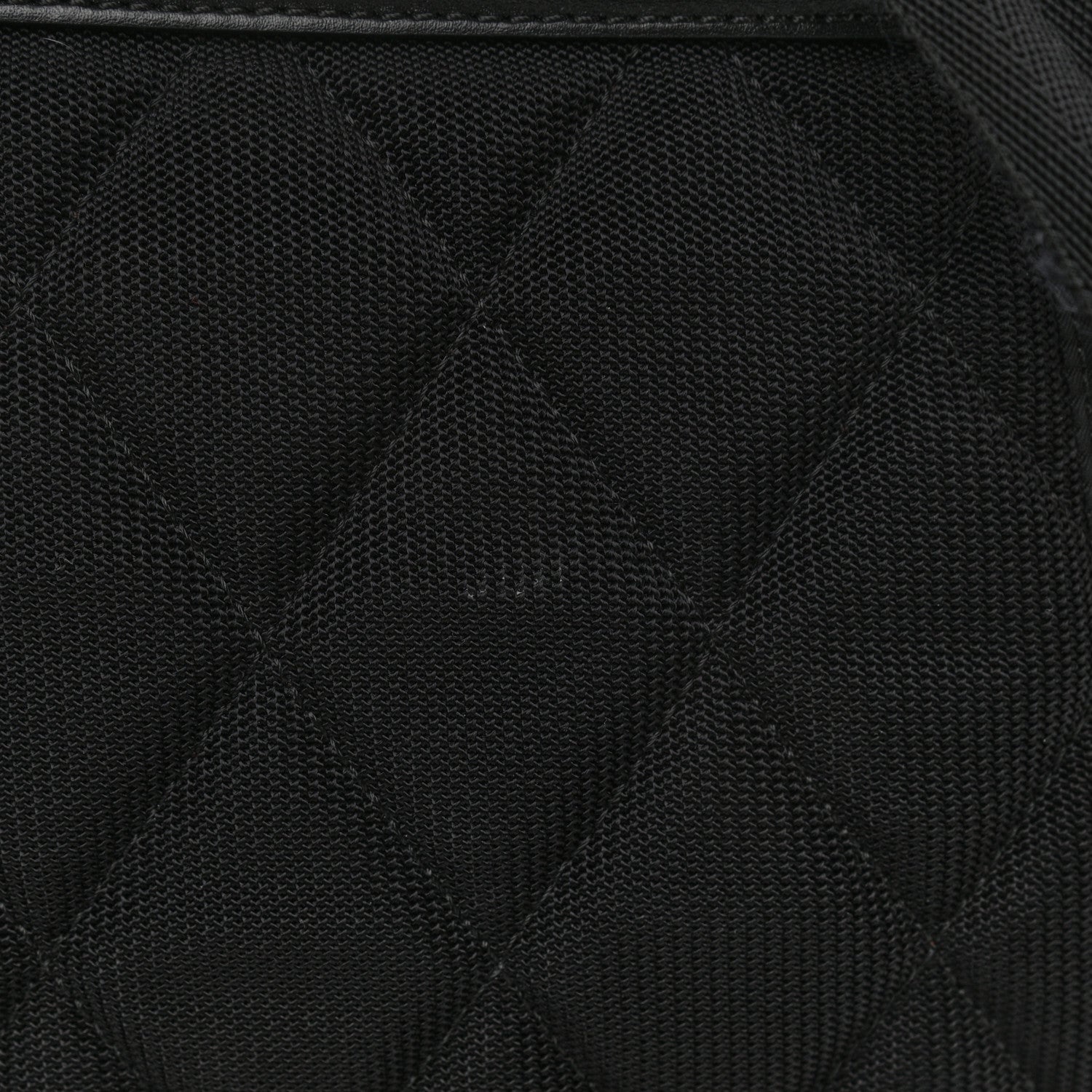 Burberry Nylon Medium Rucksack Backpack Black 11 of 11