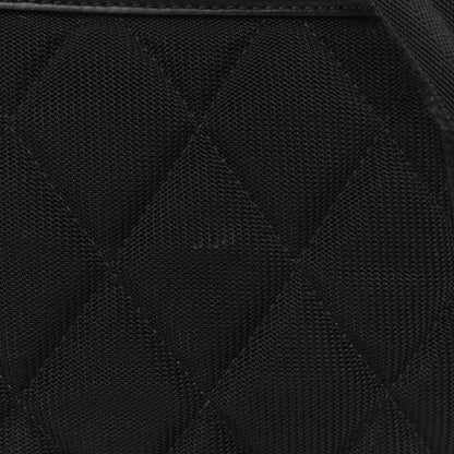 Burberry Nylon Medium Rucksack Backpack Black 11 of 11