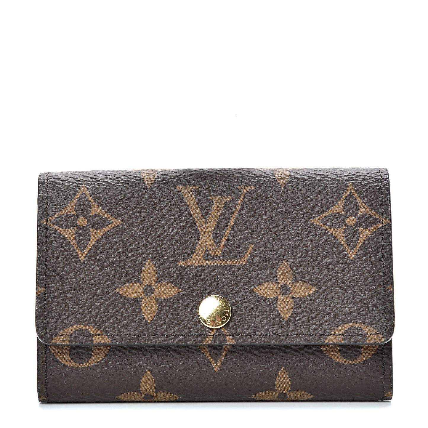 Monogram 6 Key Multicles Holder