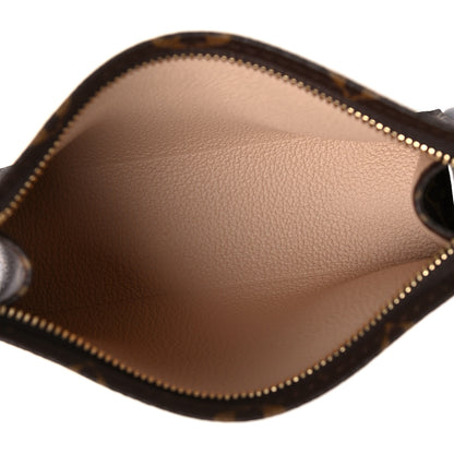 Louis Vuitton Monogram Toiletry Pouch 15 5 of 9