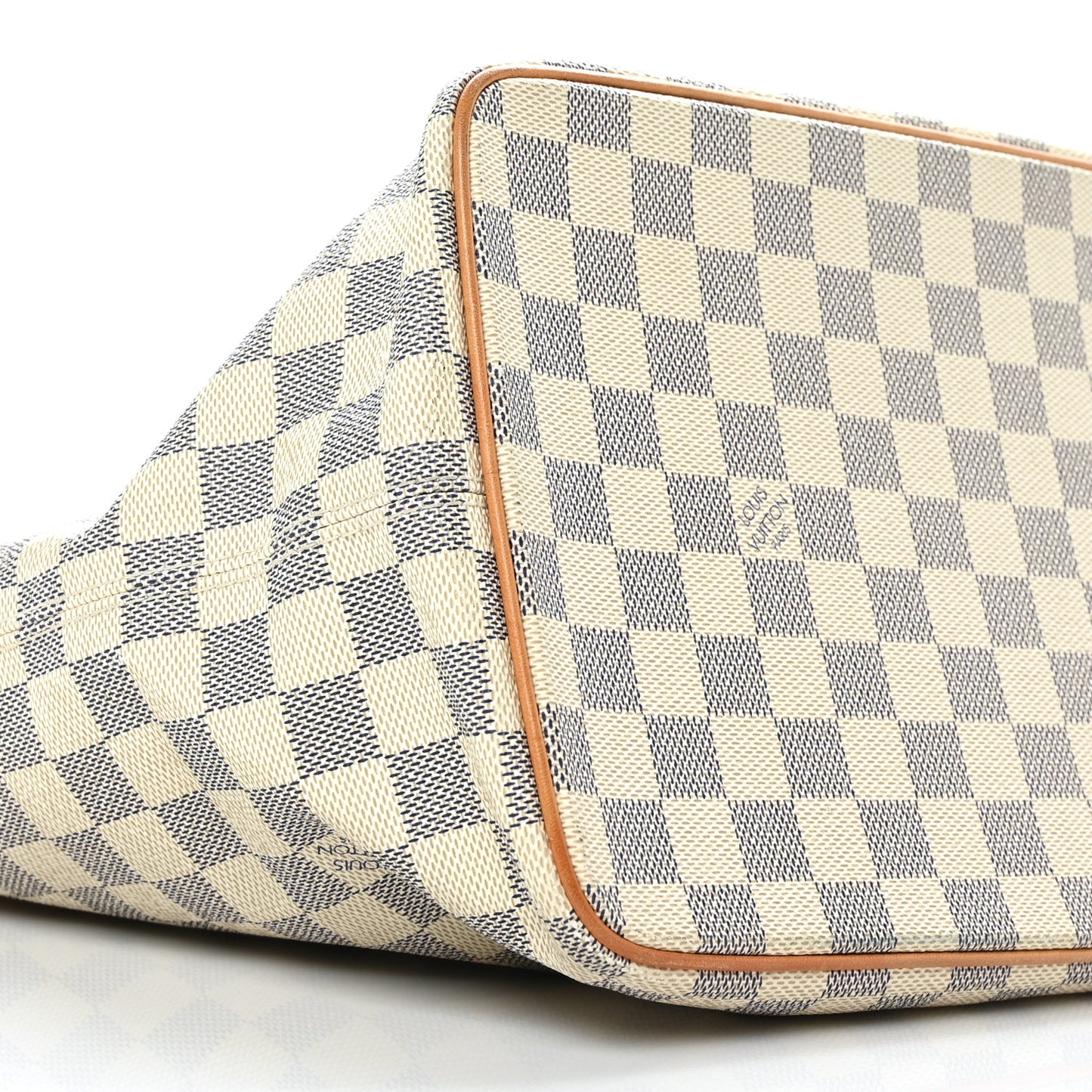 Damier Azur Saleya MM