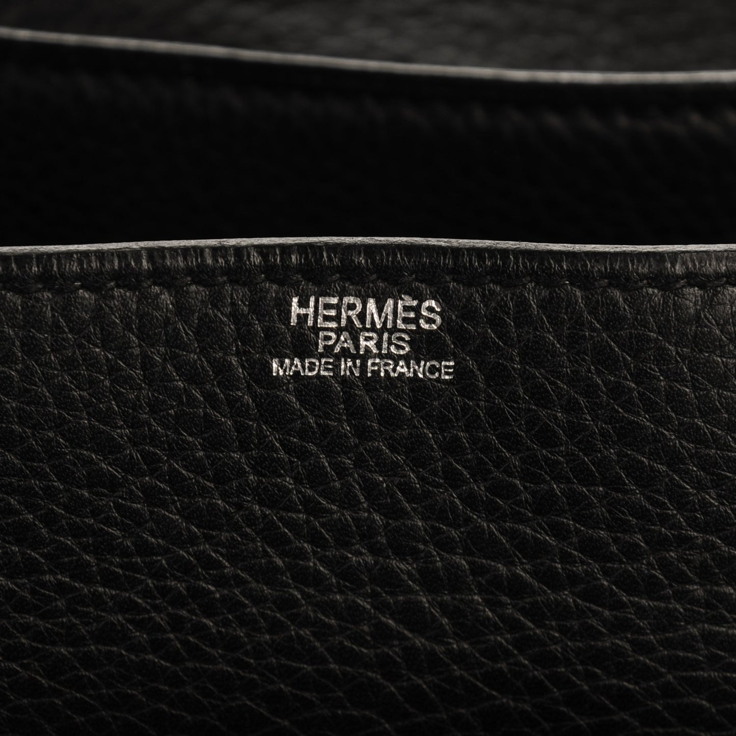 Taurillon Clemence Steve 37 Black