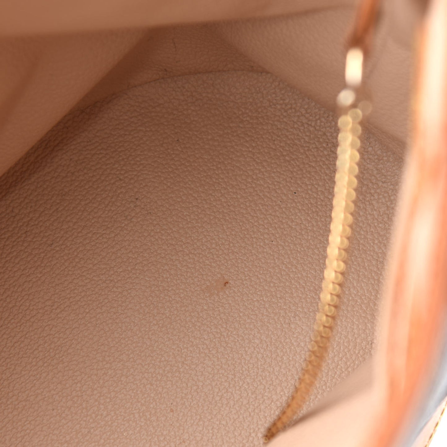 Monogram Petit Bucket 23