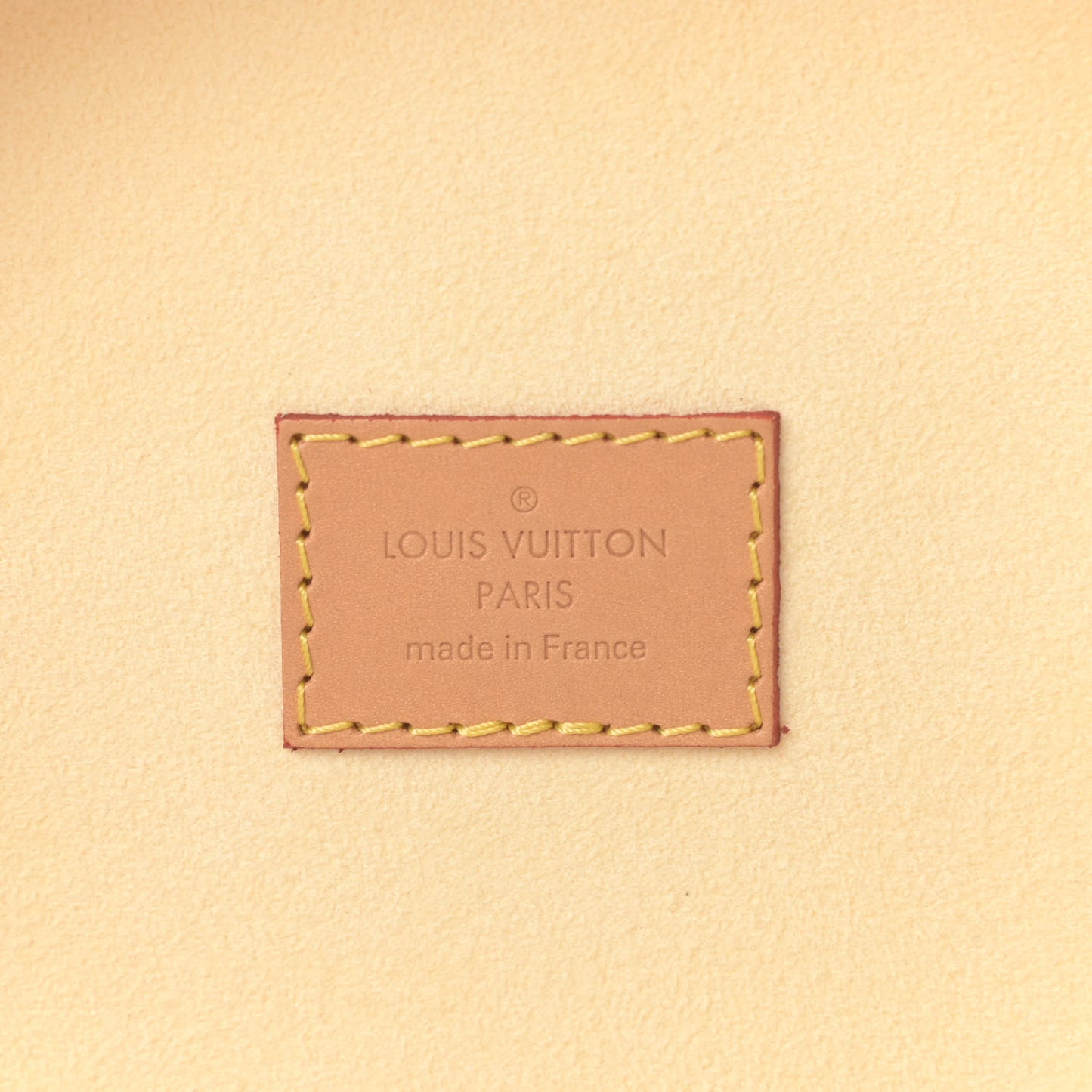 Monogram LV Pop Cannes Rose