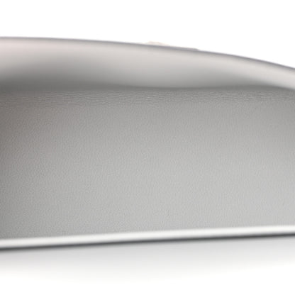Hermes Metallic Chevre Chamkilight Mini Kelly Sellier 20 Argent 5 of 11