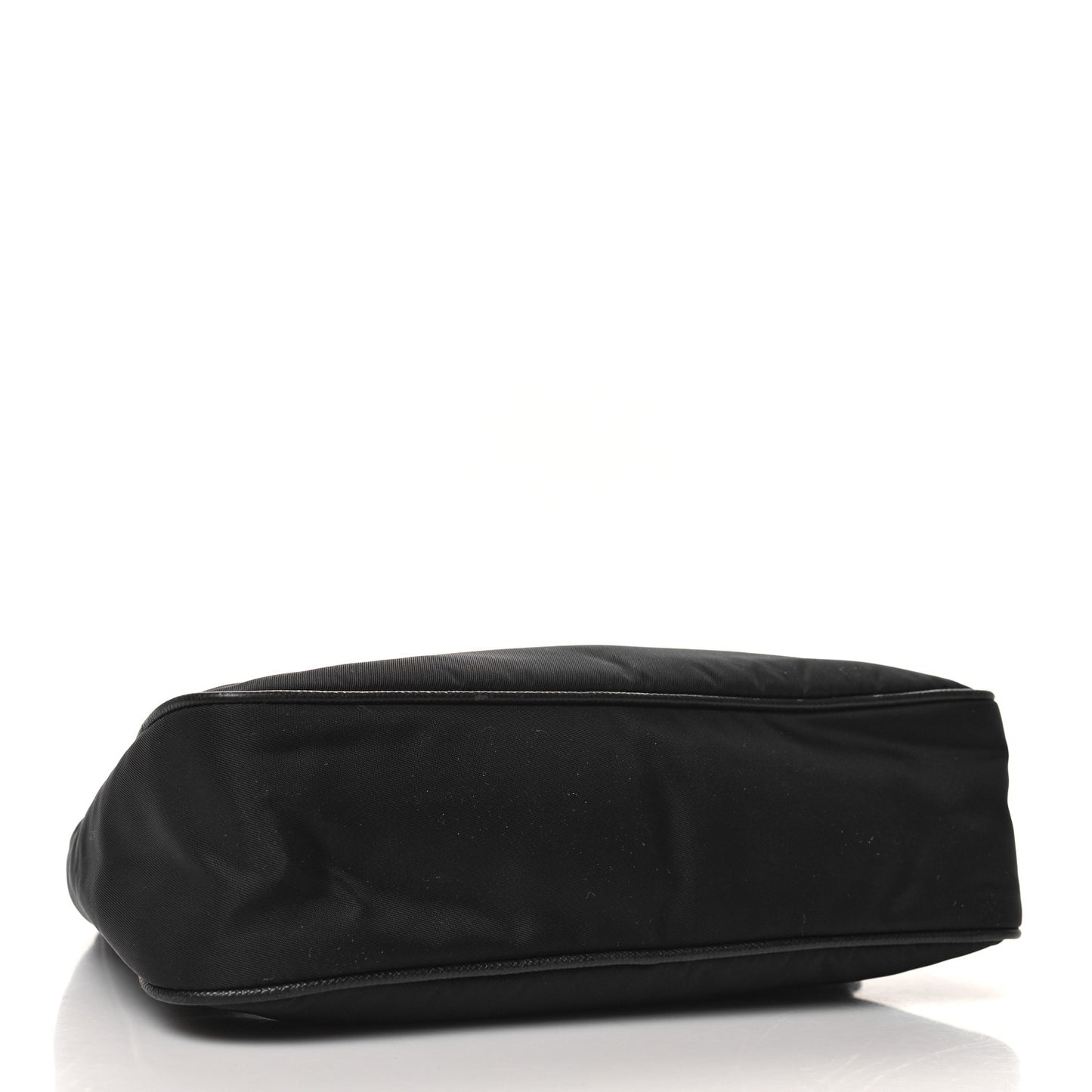 Nylon Re-Edition 2005 Shoulder Bag Black