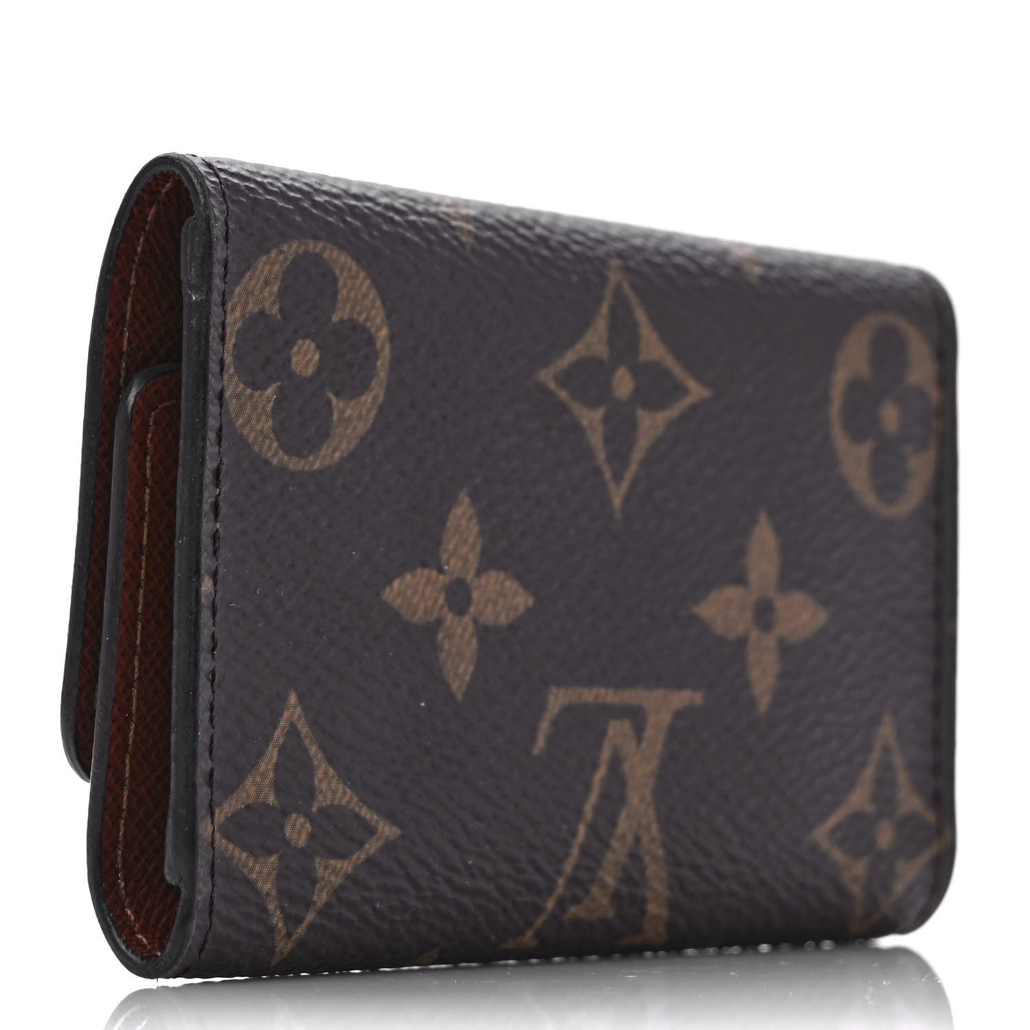 Louis Vuitton Monogram 6 Key Multicles Holder 3 of 7