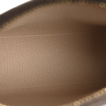 Louis Vuitton Monogram Toiletry Pouch 15 5 of 8