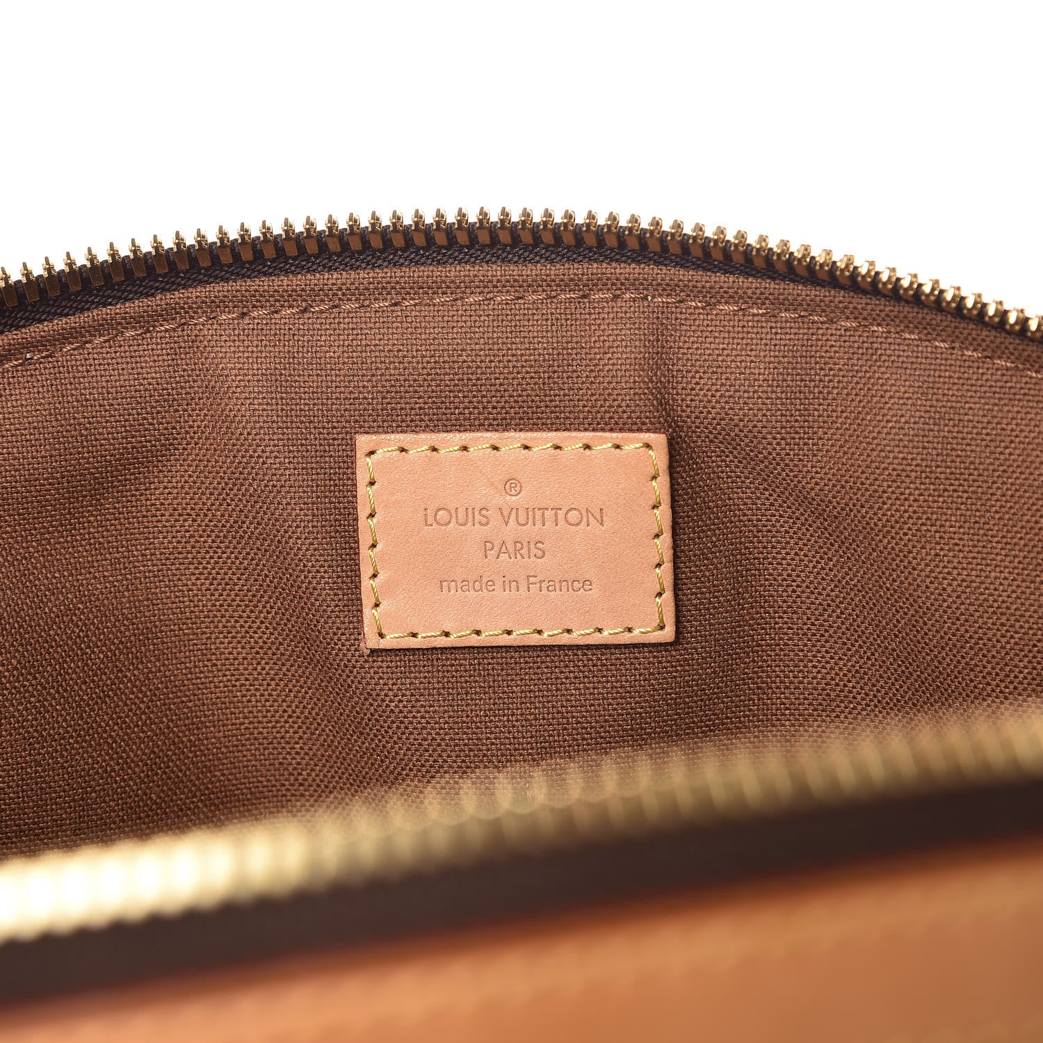 Louis Vuitton Monogram Tivoli PM 6 of 7
