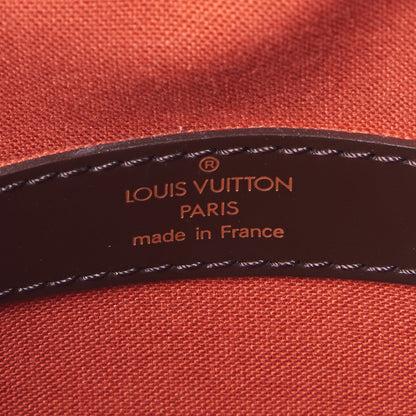 Louis Vuitton Damier Ebene Naviglio 8 of 8