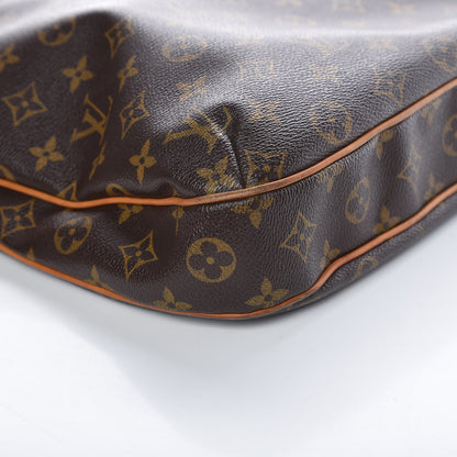 Louis Vuitton Monogram Odeon MM 10 of 13