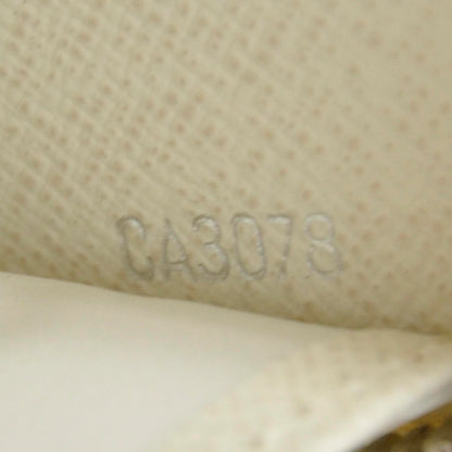 Louis Vuitton Epi Zippy Wallet Ivory 11 of 12