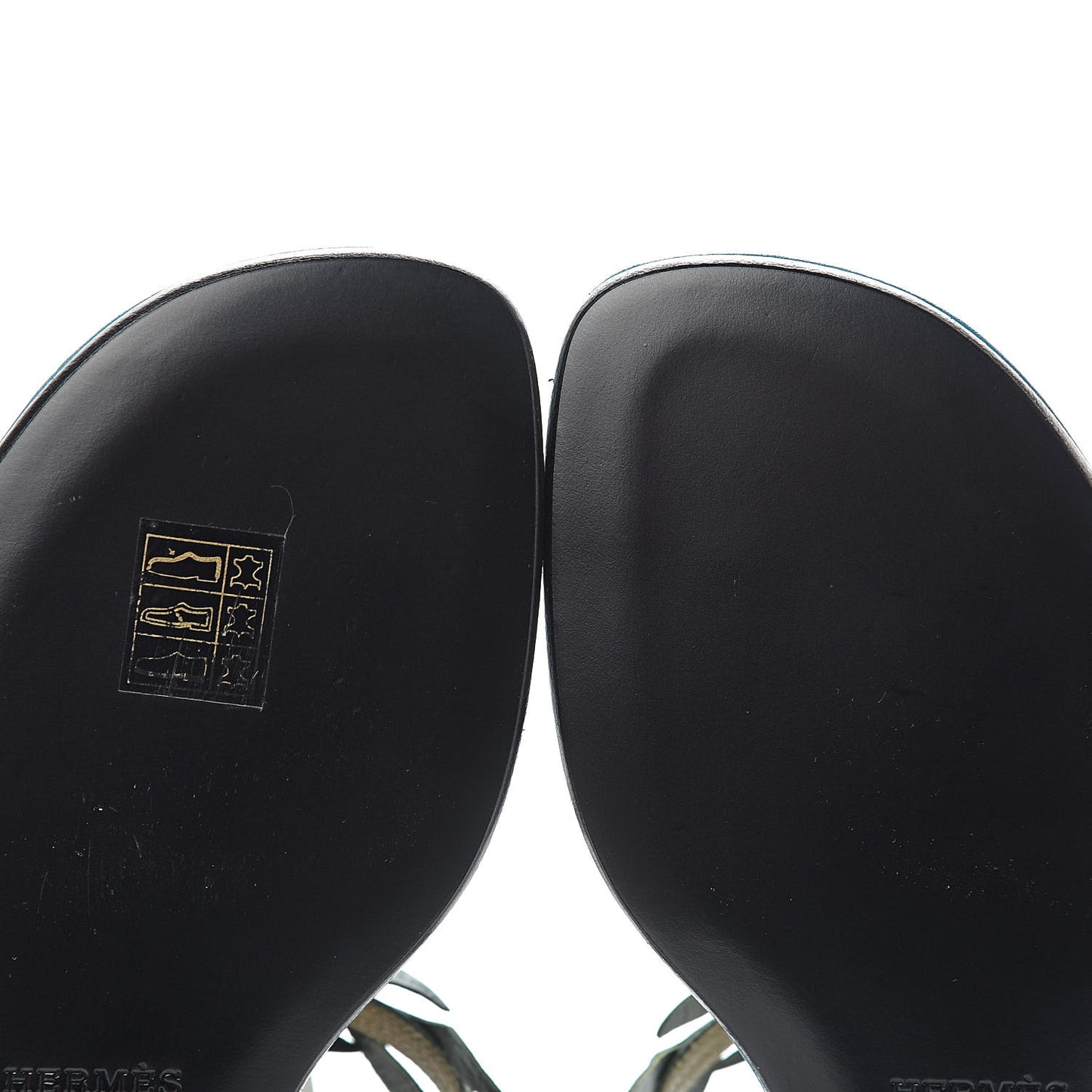 Calfskin Myrthe Sandals 37