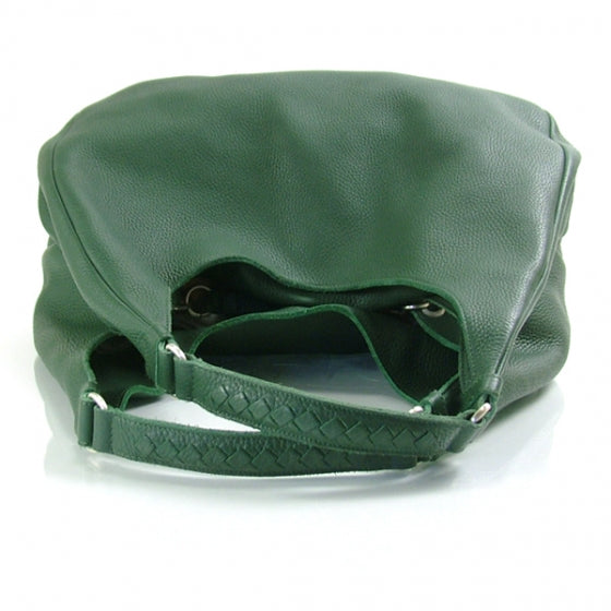 Bottega Veneta Large Catalano Campana Green 4 of 12