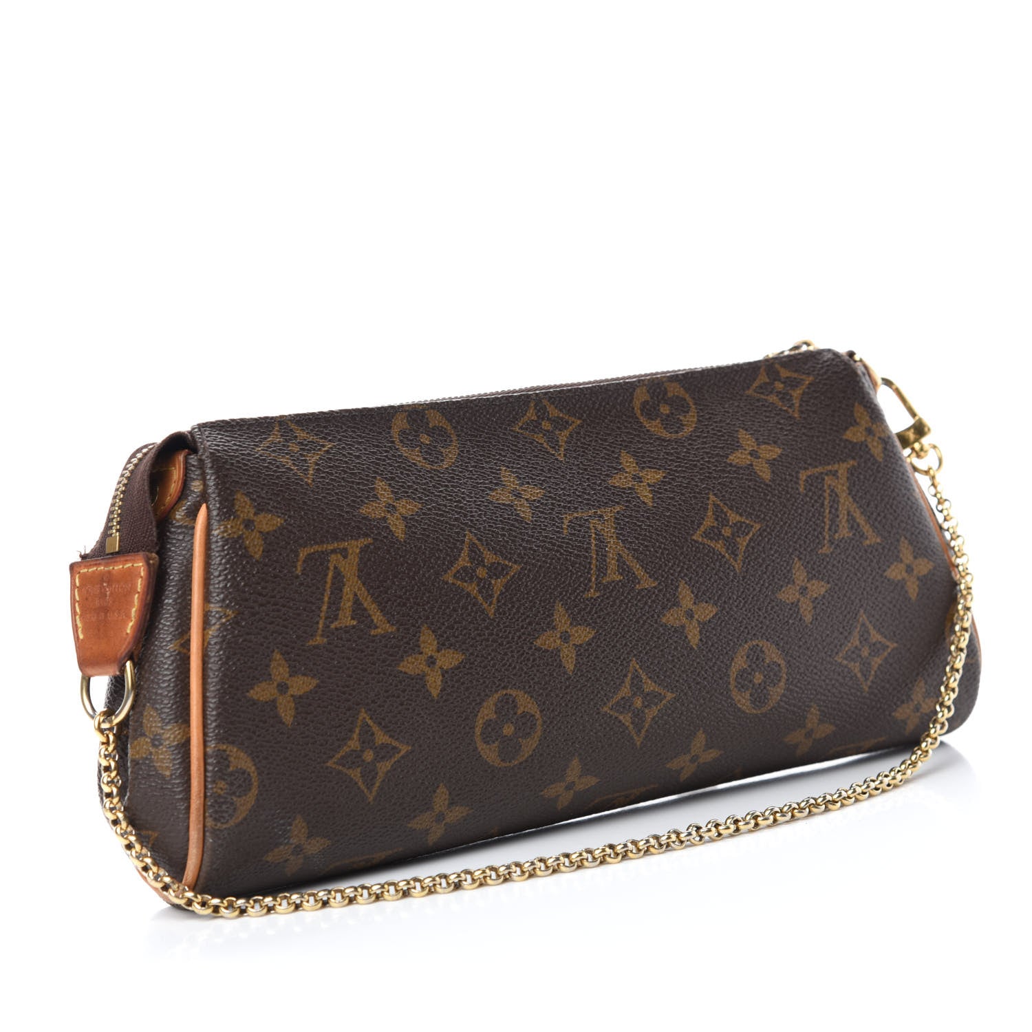 Louis Vuitton Monogram Eva Clutch 3 of 11