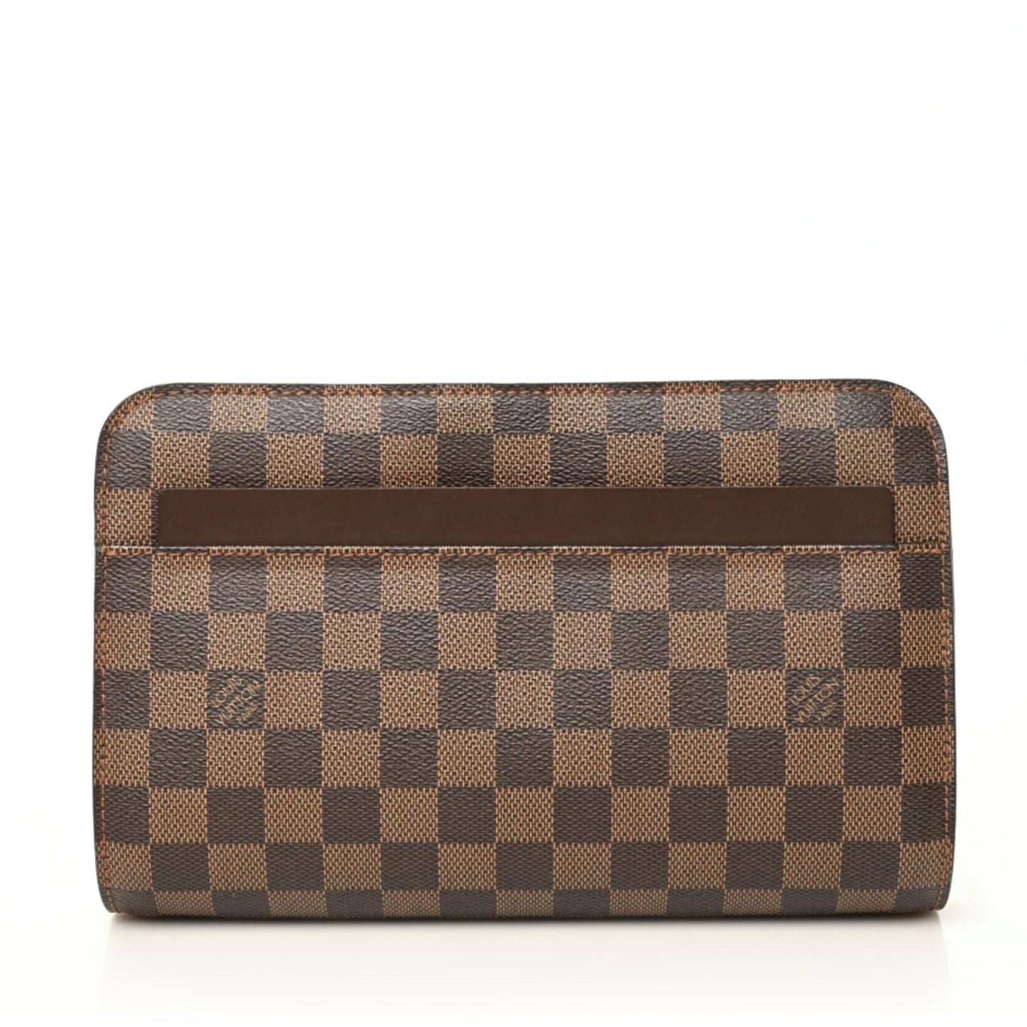 Damier Ebene Pochette Saint Louis Clutch