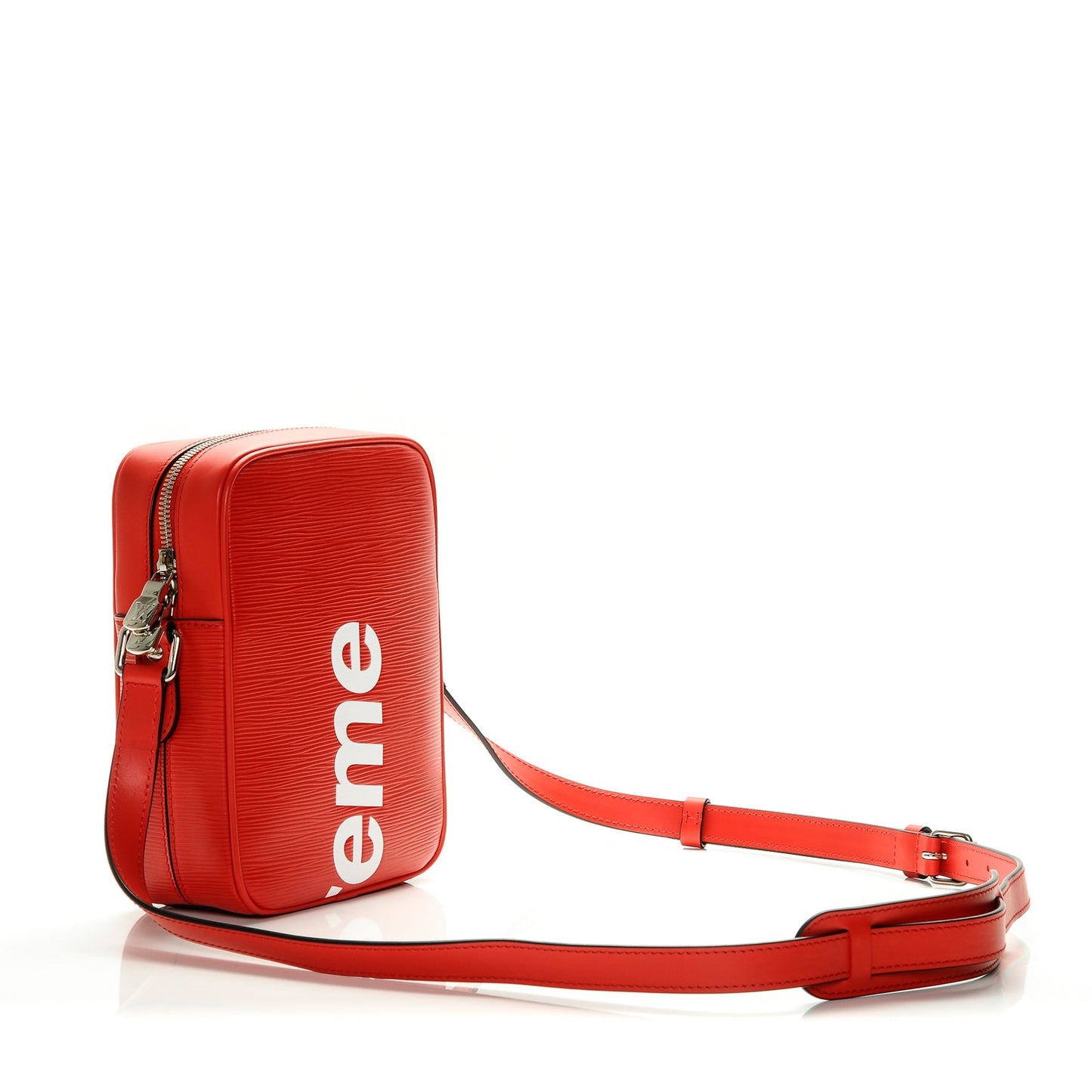 X SUPREME Epi Danube PM Red