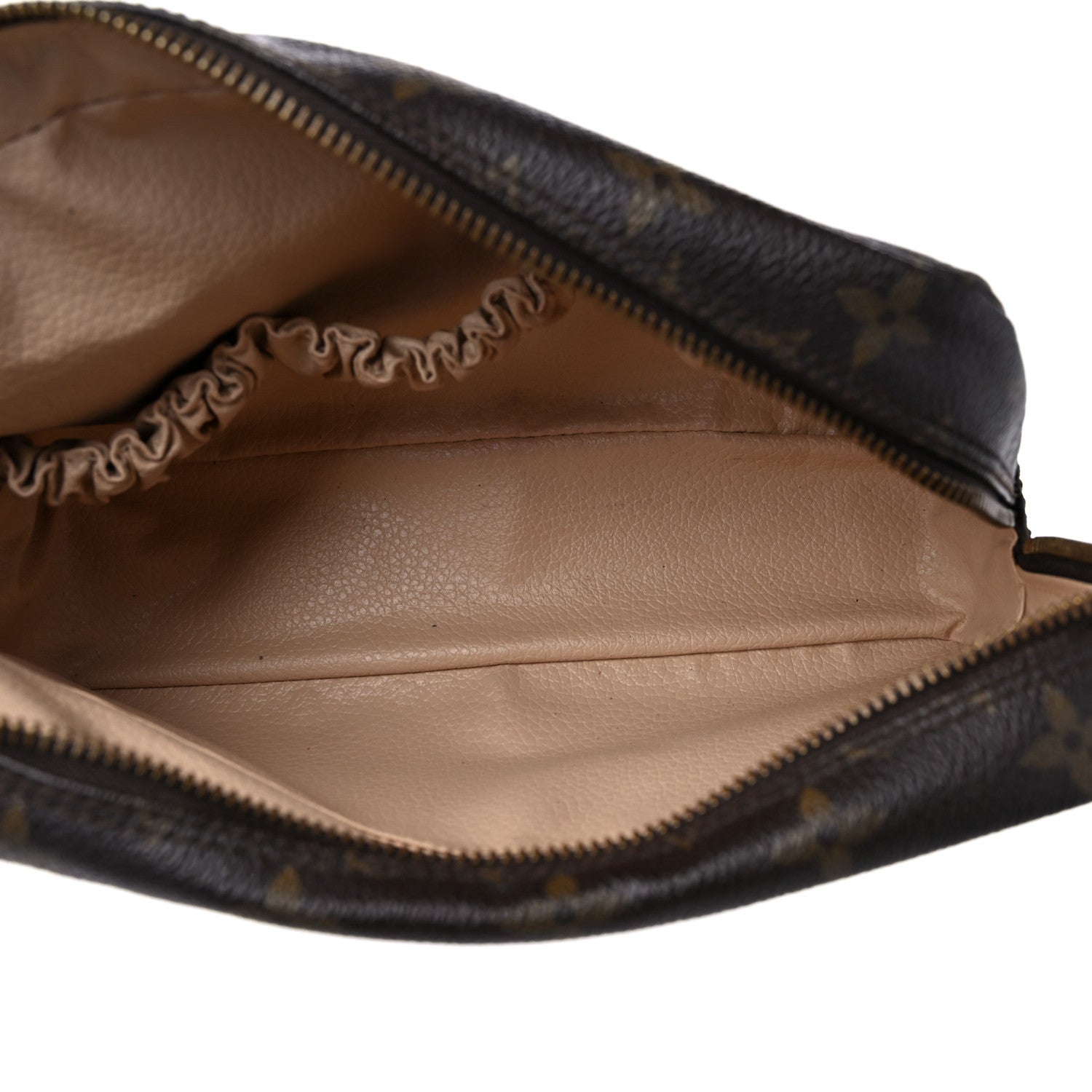 Louis Vuitton Monogram Trousse Toilette 23 5 of 9