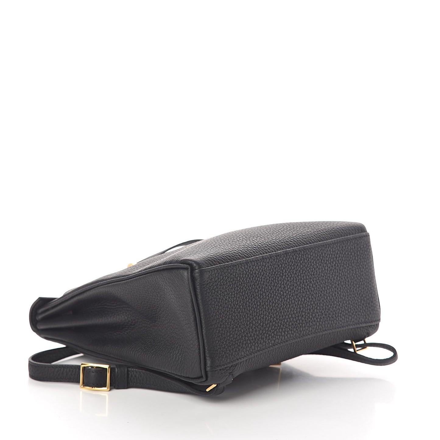 Togo Kelly Ado Backpack Black