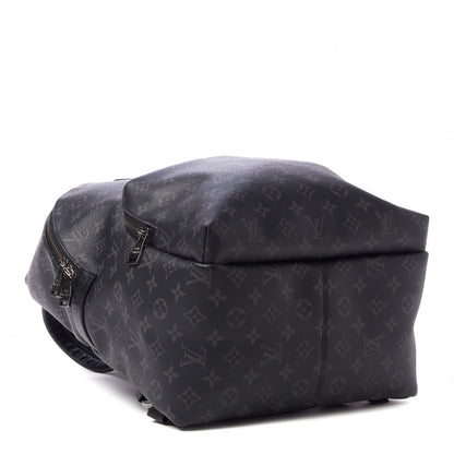 Louis Vuitton Monogram Eclipse Apollo Backpack 4 of 8