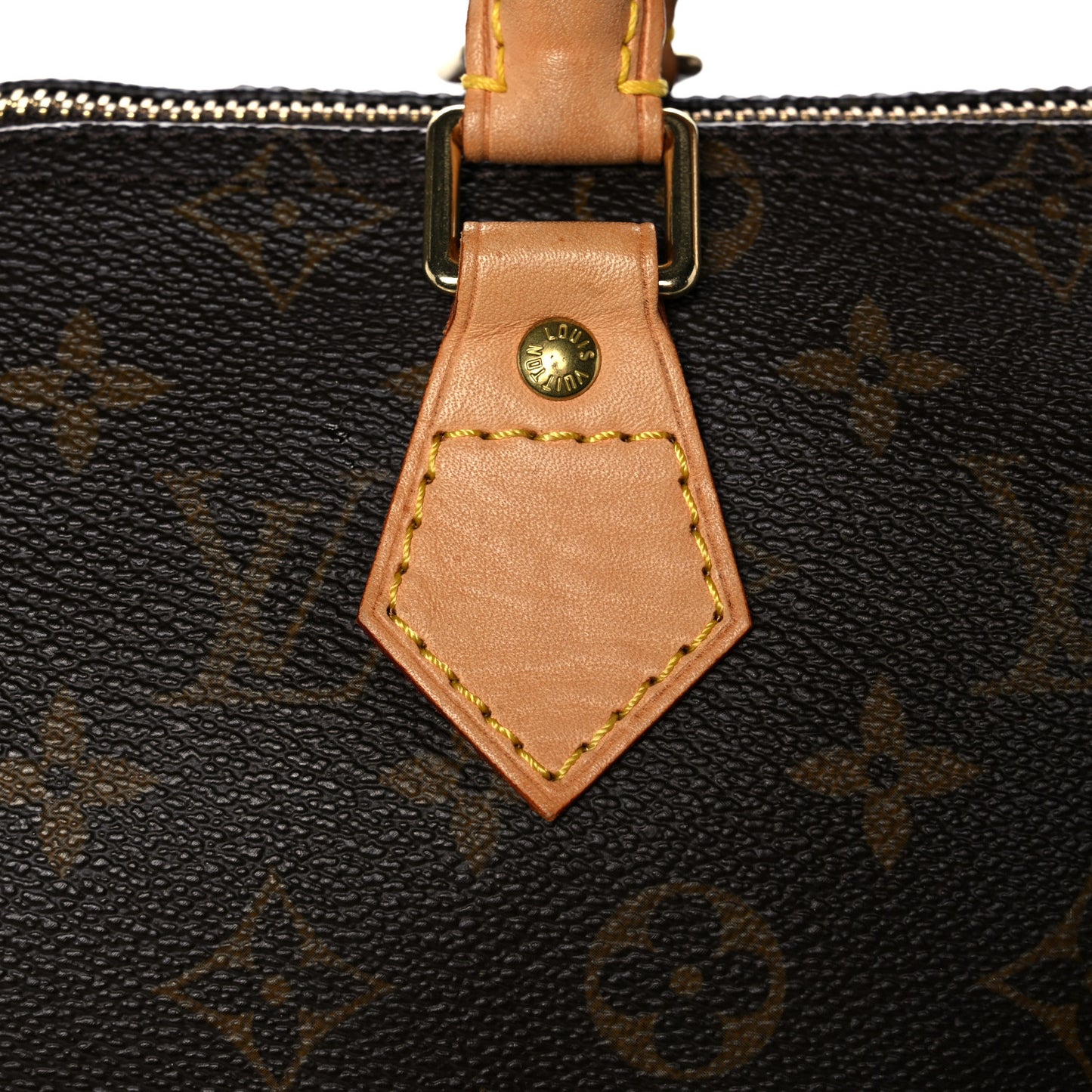Monogram Speedy 25
