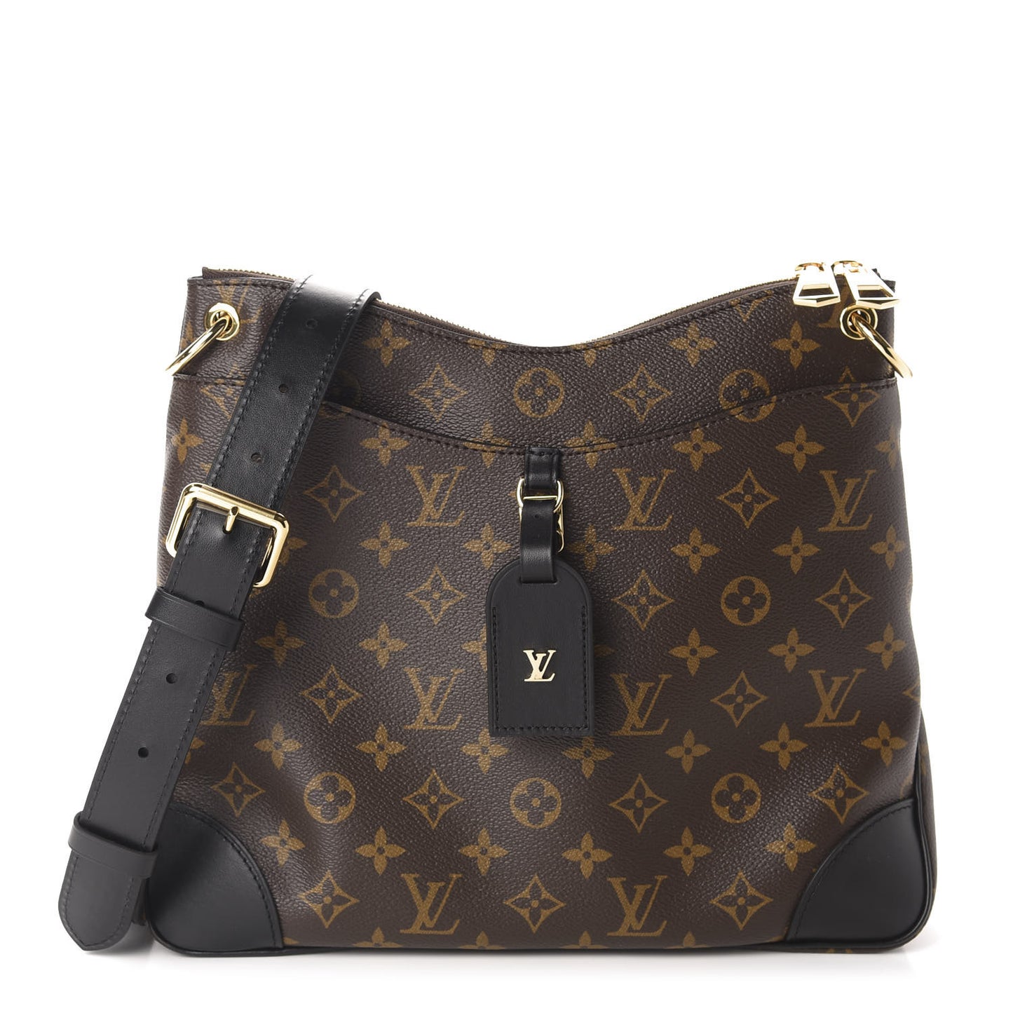 Monogram Odeon MM Black