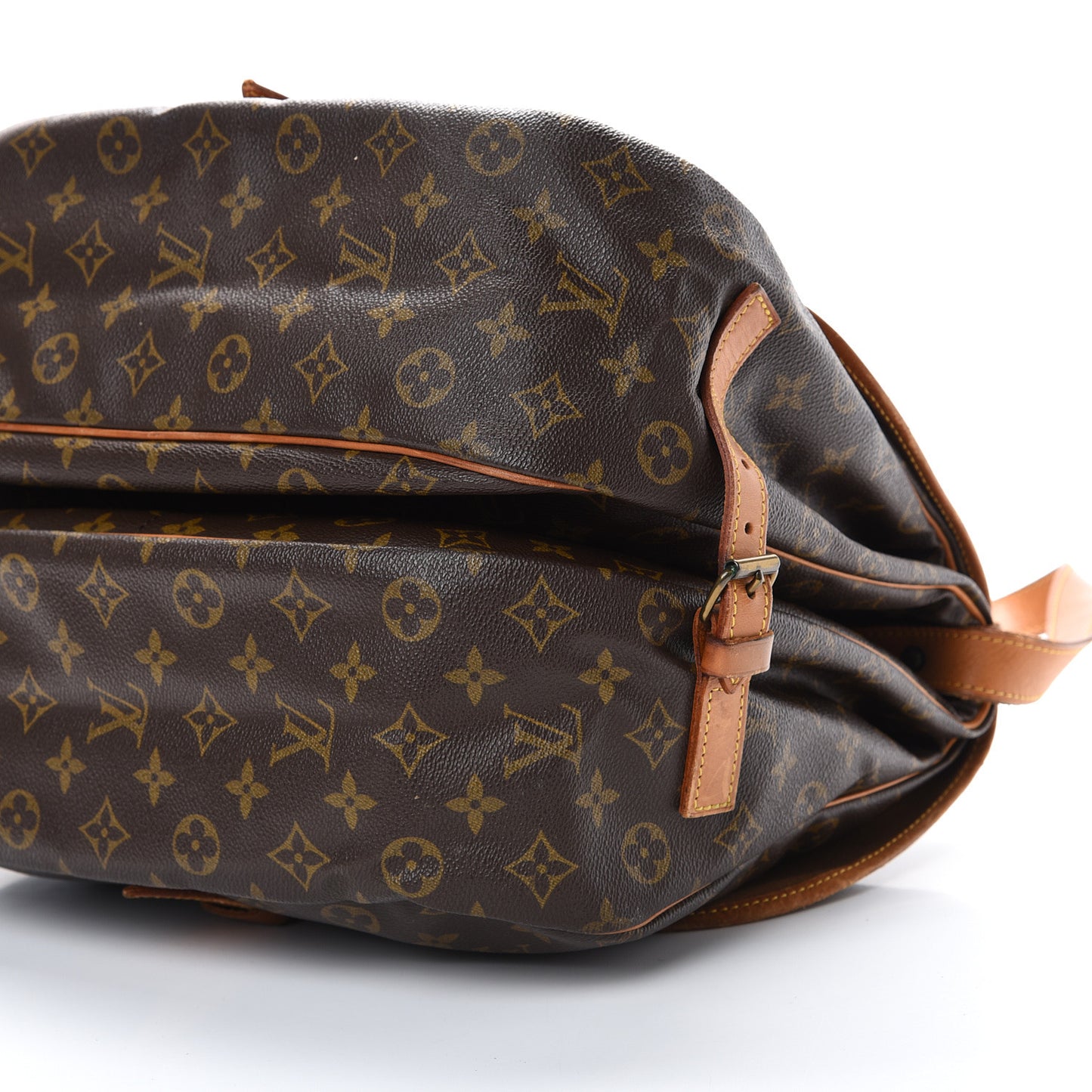 Monogram Saumur 35
