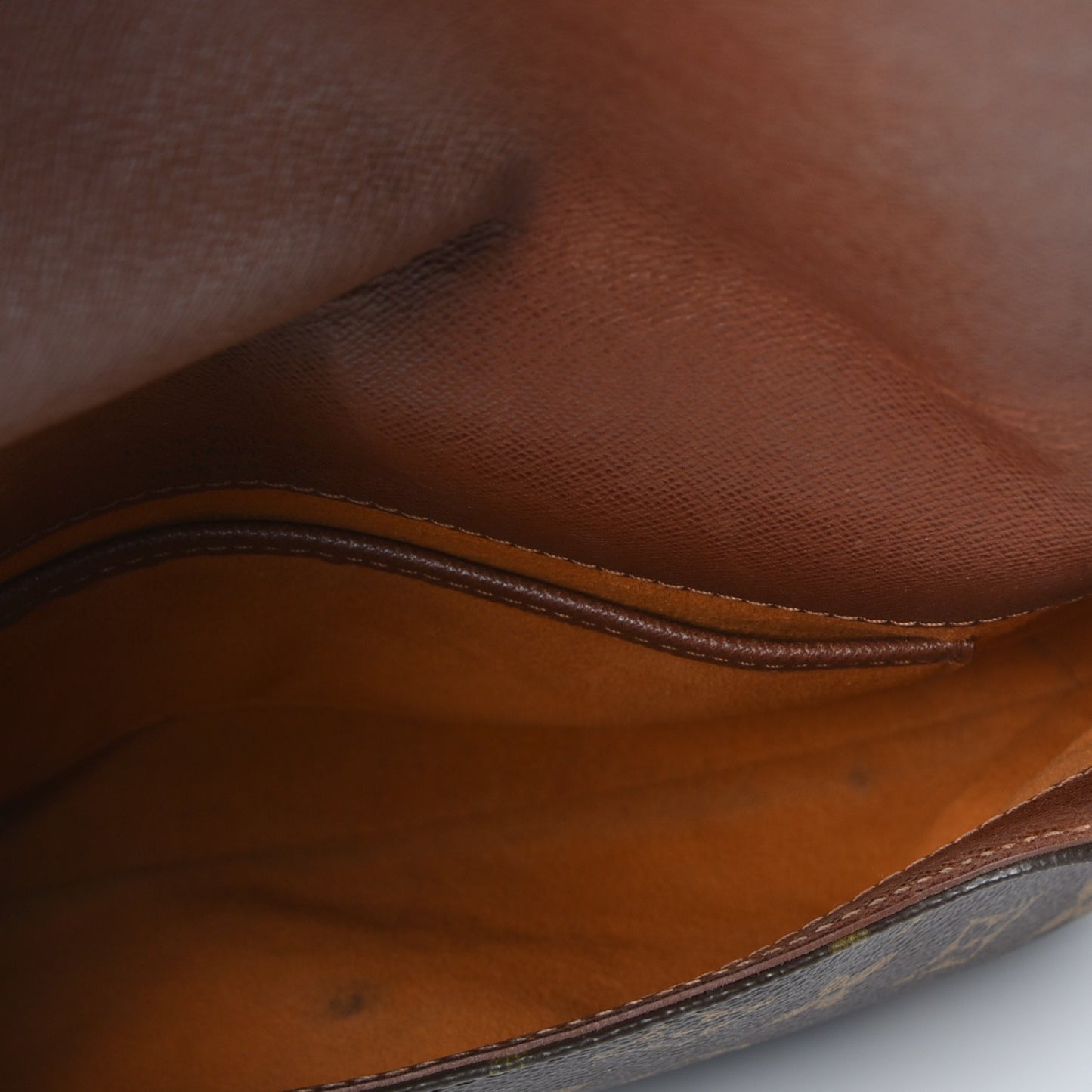 Monogram Musette Tango