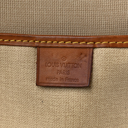 Louis Vuitton Monogram Excursion Shoe Bag 6 of 19
