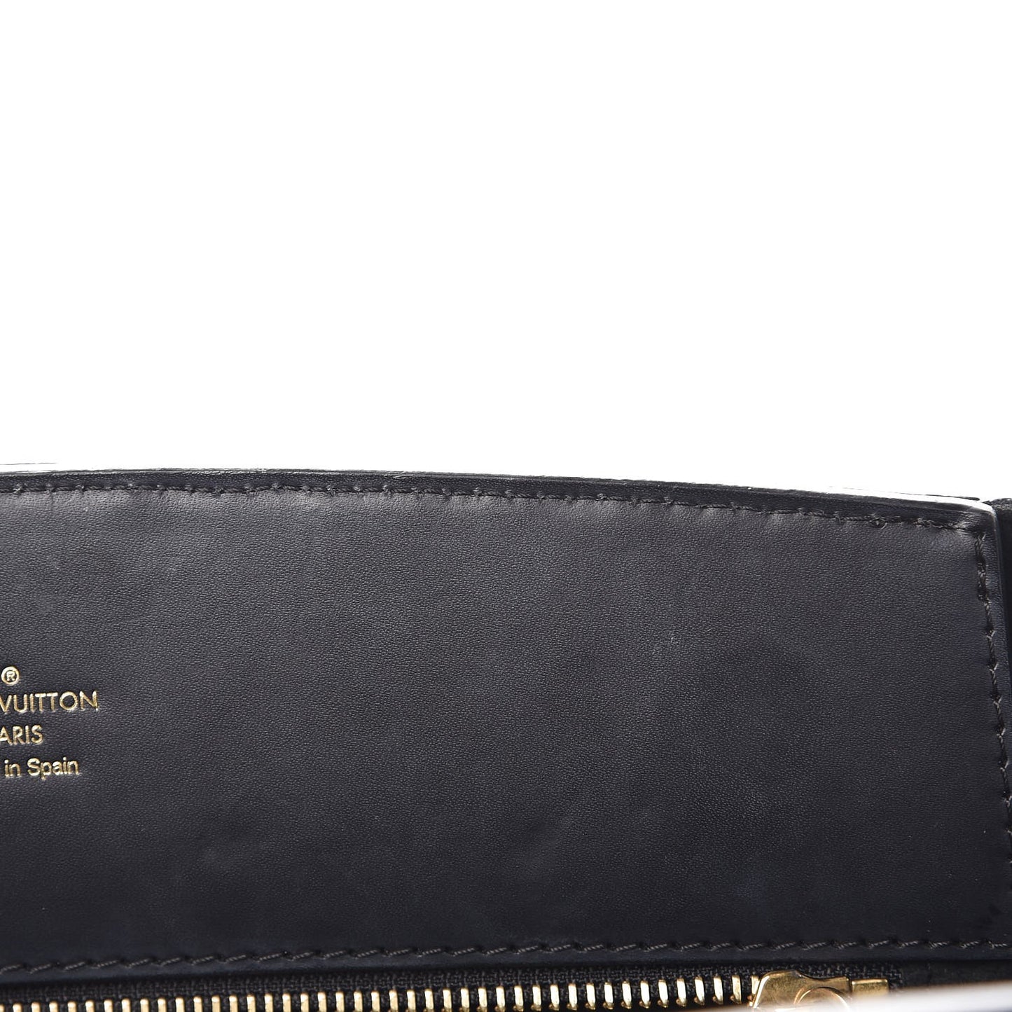 Monogram Phenix MM Black