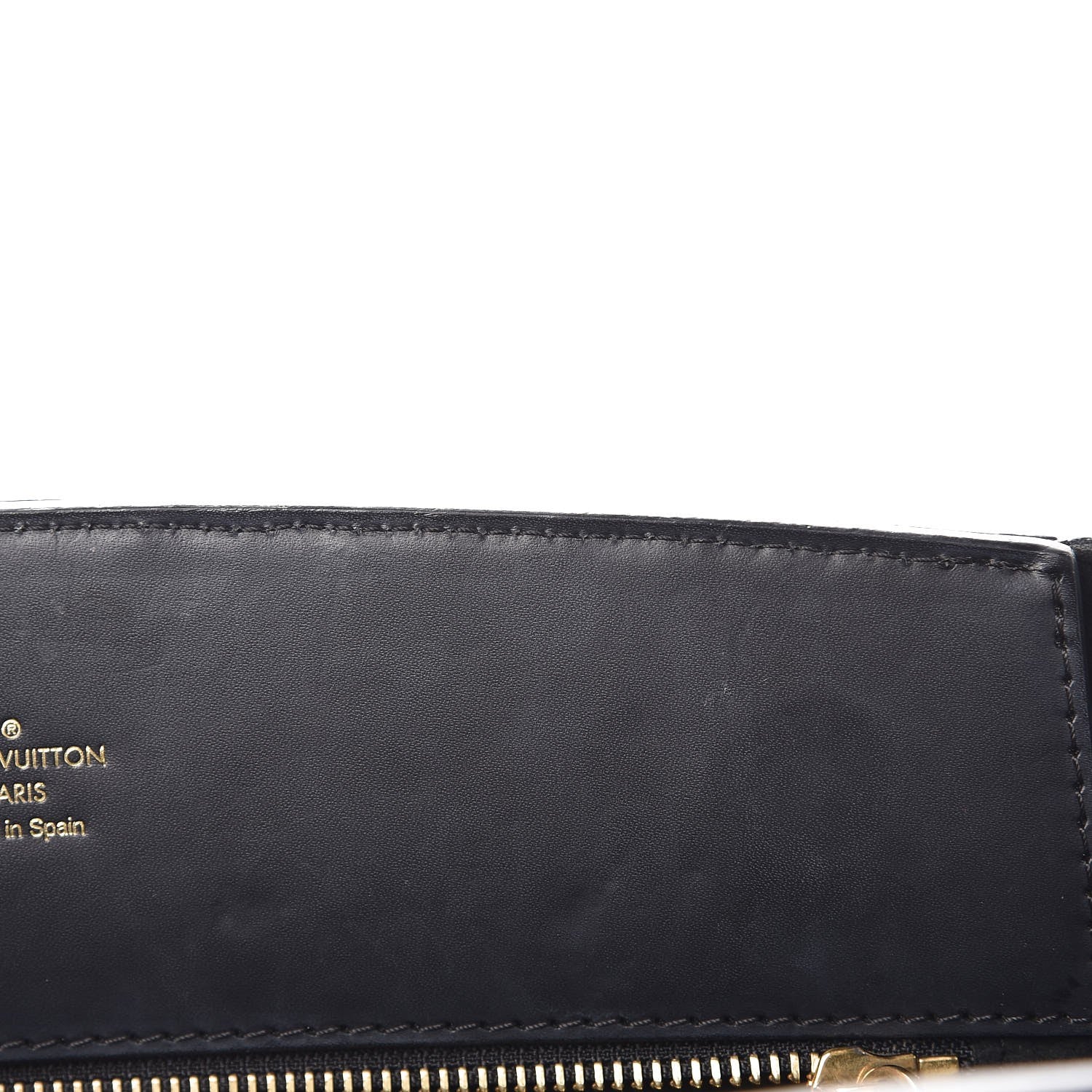 Louis Vuitton Monogram Phenix MM Black 7 of 11