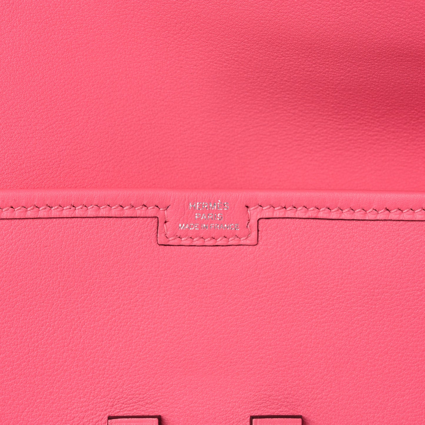 Swift Jige Duo Clutch Rose Azalee