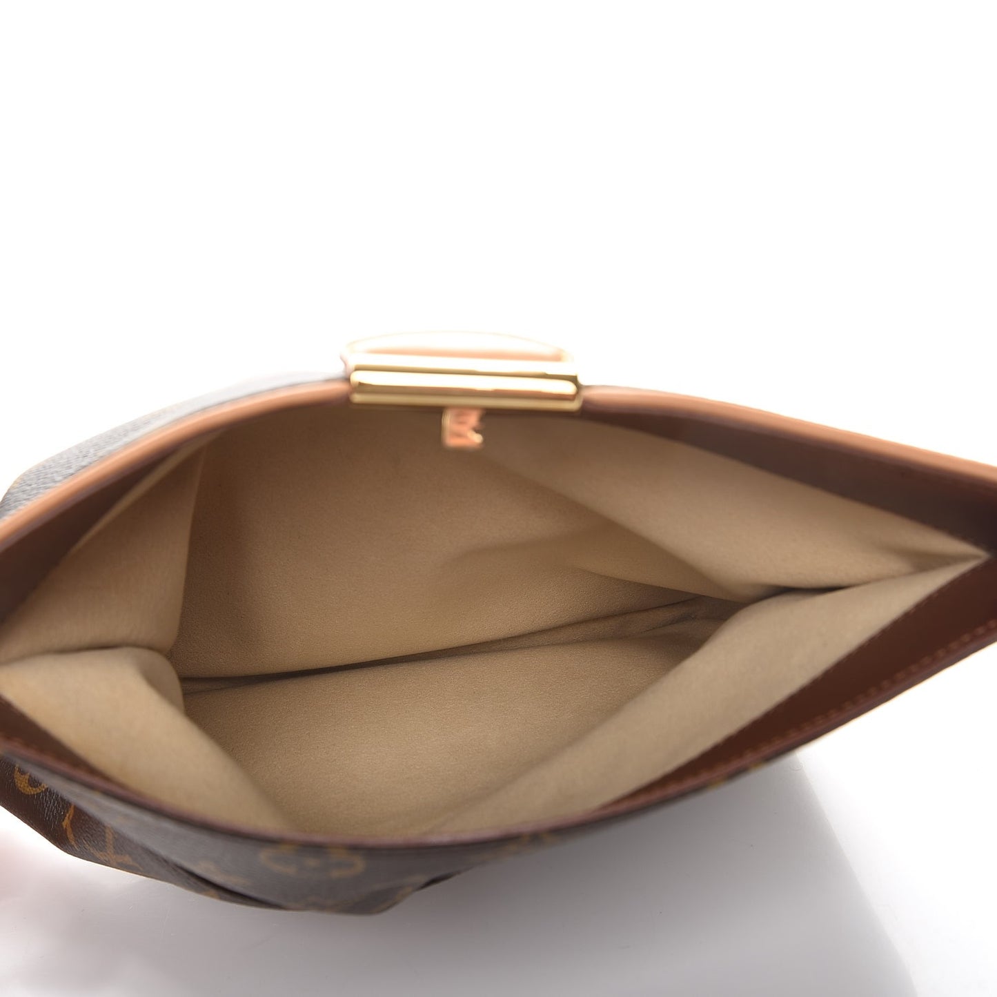 Monogram SC Slim Clutch