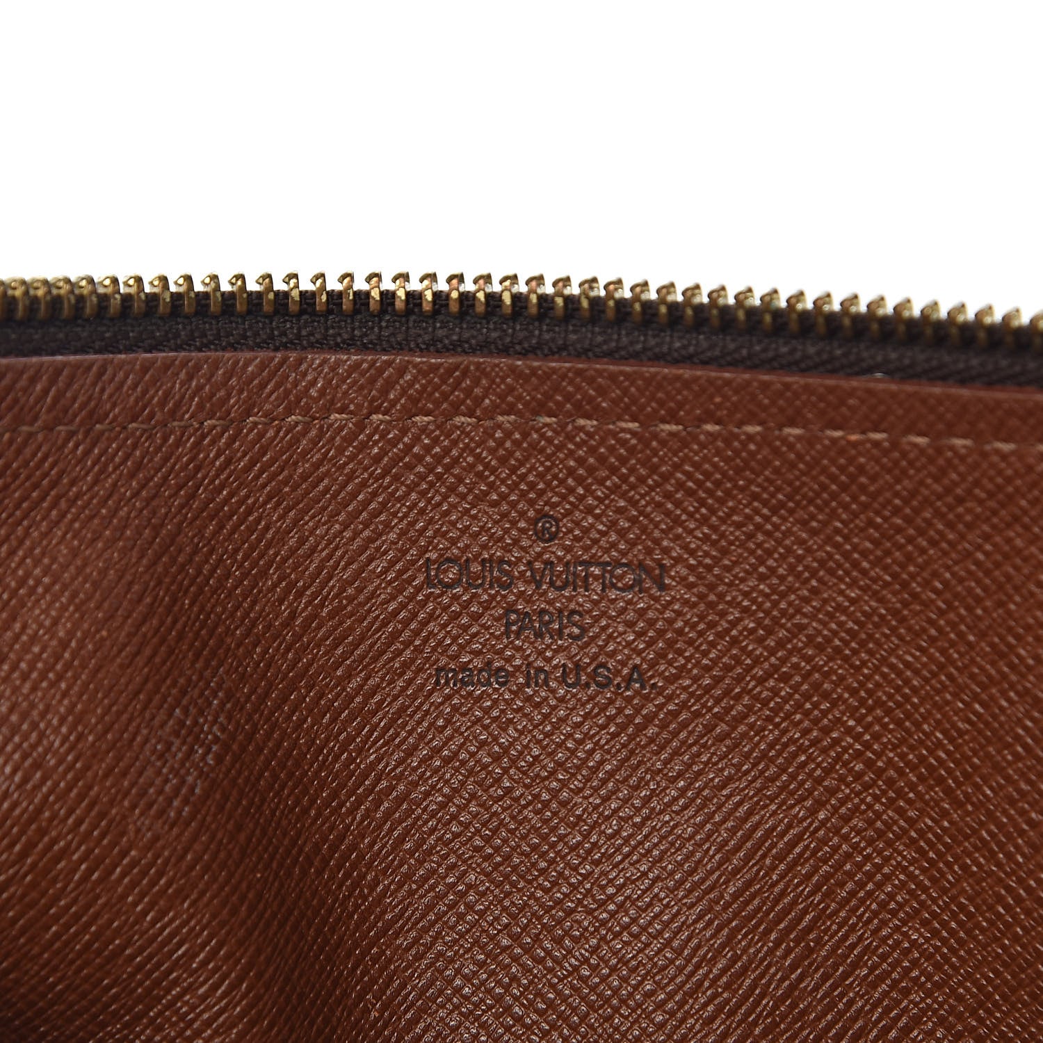 Louis Vuitton Monogram Papillon 30 6 of 12