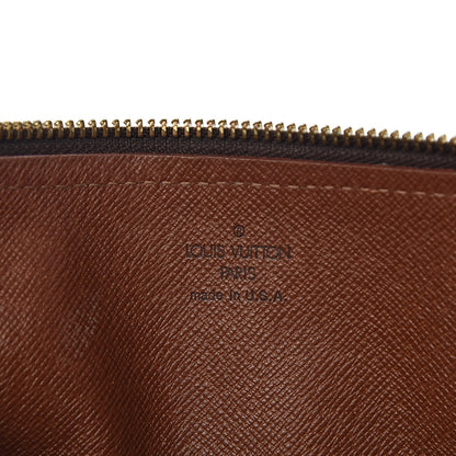 Louis Vuitton Monogram Papillon 30 6 of 12