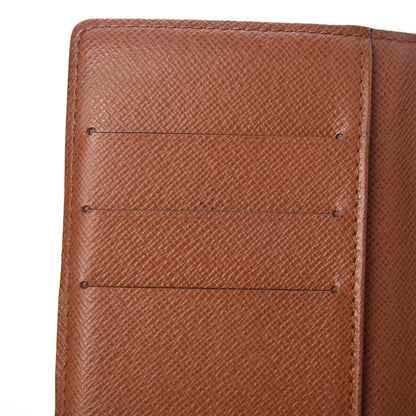 Louis Vuitton Monogram Small Ring Agenda Cover 14 of 17