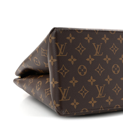 Louis Vuitton Monogram Grand Palais 8 of 9