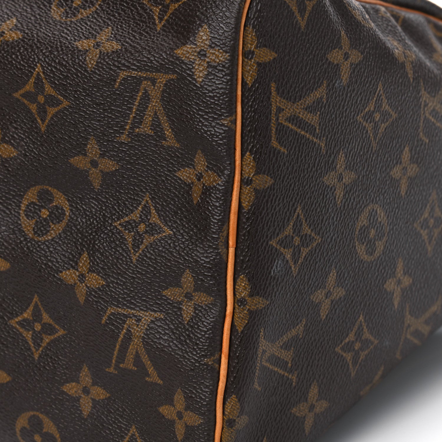 Louis Vuitton Monogram Speedy 30 11 of 23