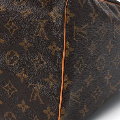 Louis Vuitton Monogram Speedy 30 11 of 23
