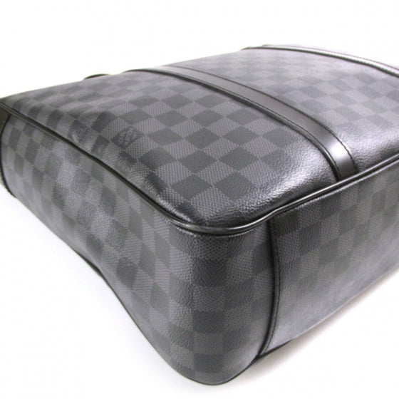 Louis Vuitton Damier Graphite Tadao 5 of 9
